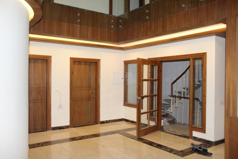 Gurgaon Residential Interior